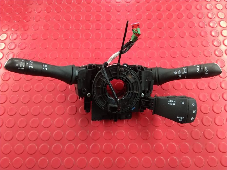 Fita Airbag-B-E [Renault Megane IV]