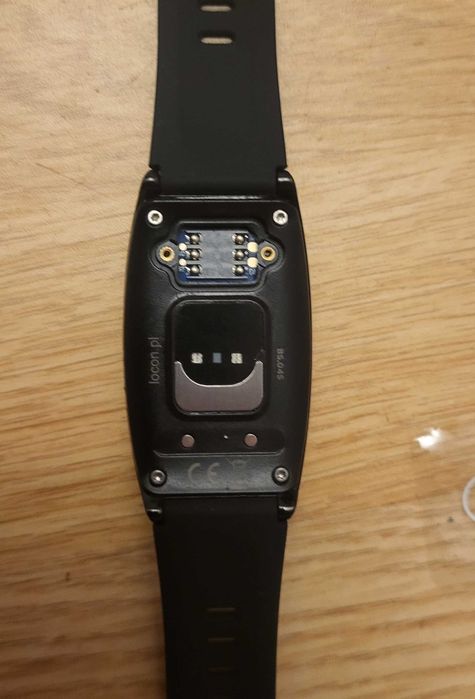 Locon Life Plus Opaska SOS BS.04S