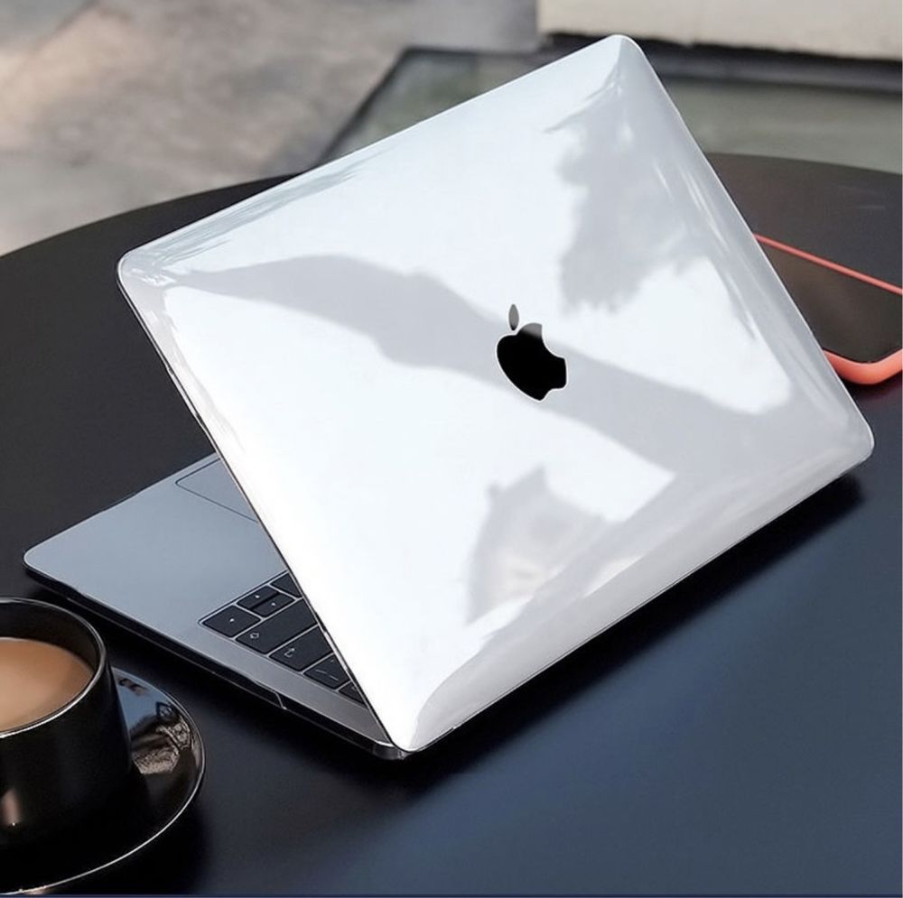 Накладка чохол на macbook Wiwu віву air pro m1 m2 m3 m4 чохол