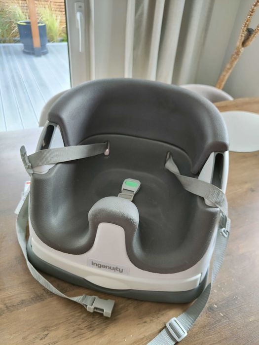 Krzesełko dziecięce nakładka na krzesło Ingenuity