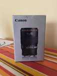 Canon EF 100mm f/2.8 Macro IS USM