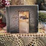 Lemon Grass spacer CD