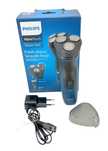 Golarka głowicowa Philips  S1151/00 WET&DRY