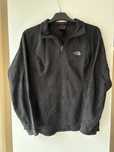 Casaco zip The North Face