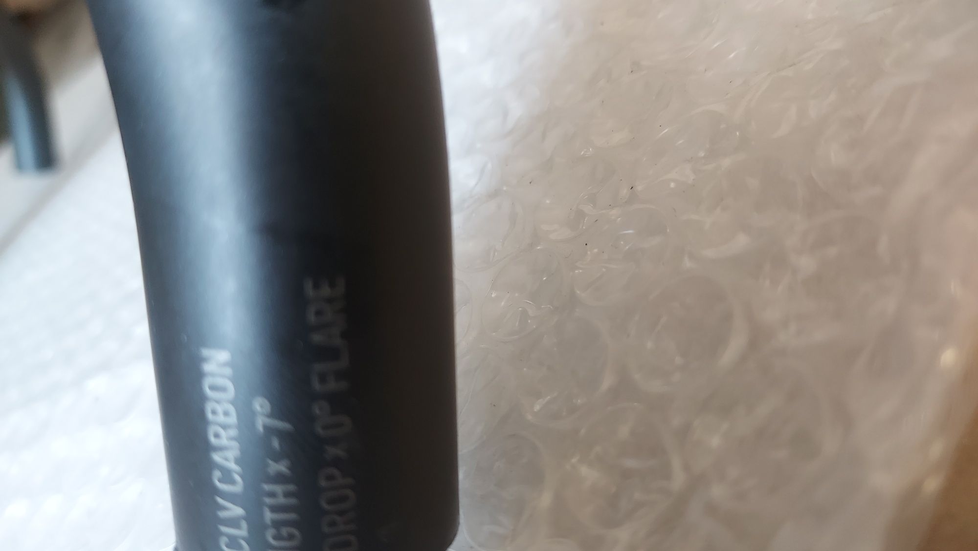 Guiador Bontrager Aeolus RSL VR-S Topo gama