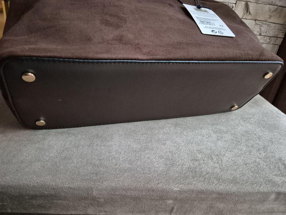 Torebka Damska Shopper Bag US Polo ASSN