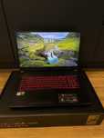 MSI GL75 Leopard 10SDR