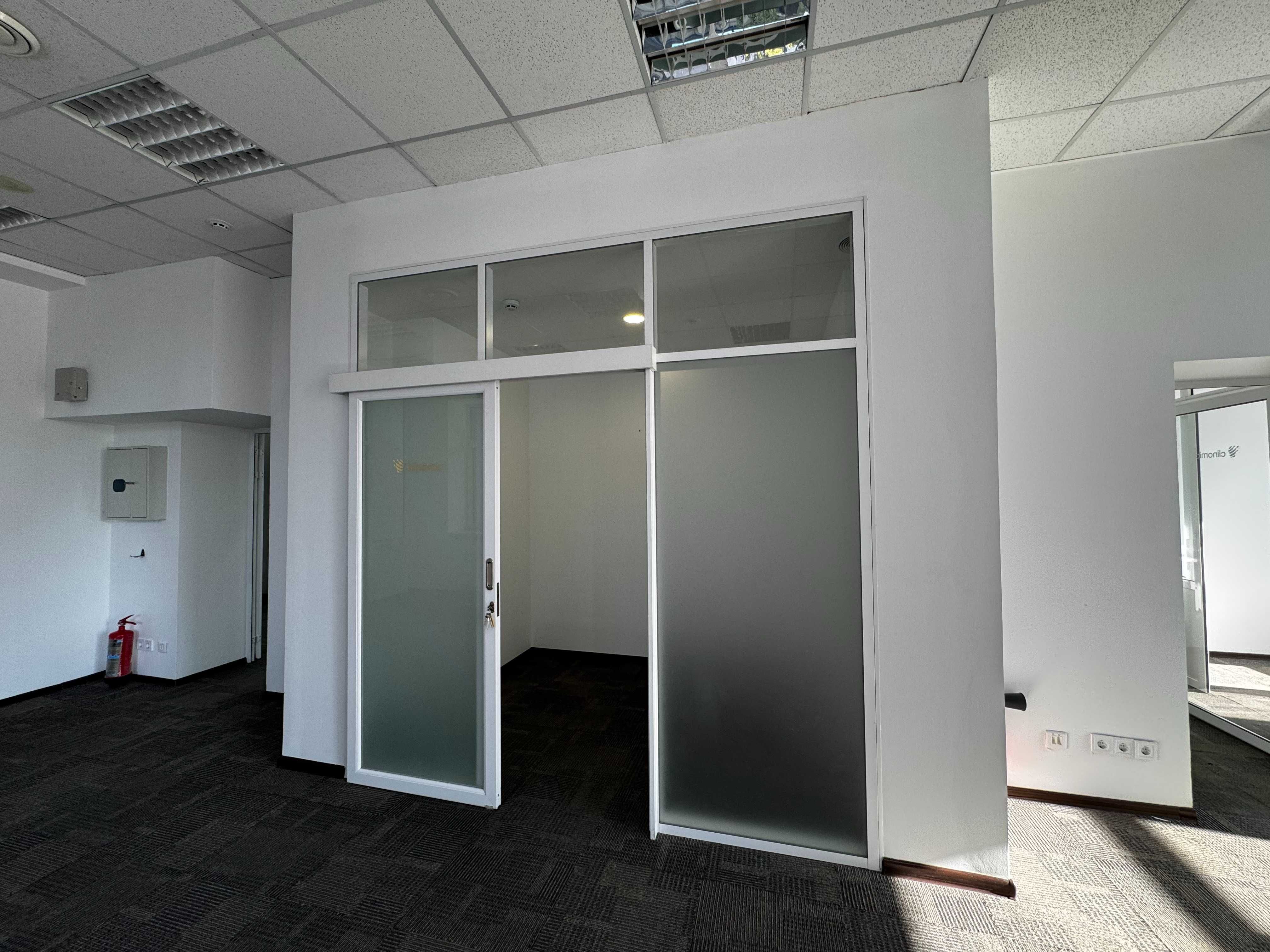 Оренда офісу 398, 80 м² у БЦ Форум Груп «Ділове містечко» офіс 1А-31