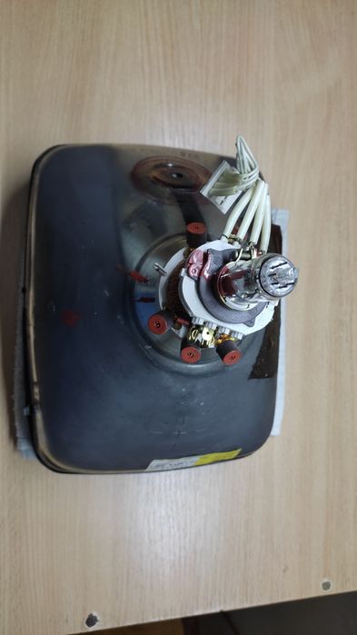 Кинескоп  51 и 32  для ТВ