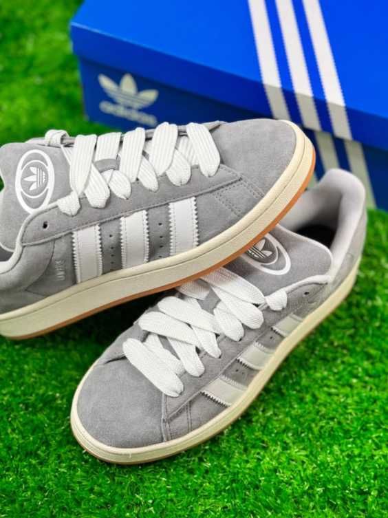 adidas Campus 00sGrey White 43⅓