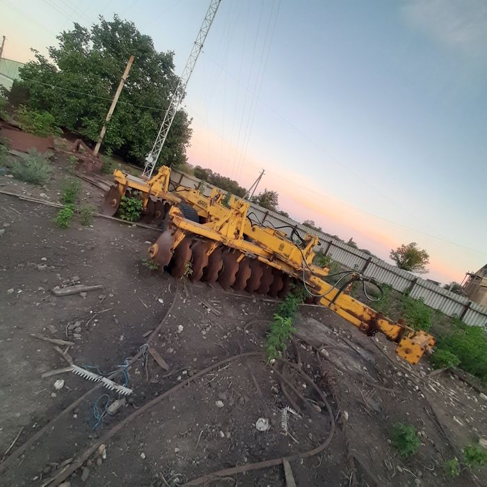 Фрегат БПД-4.2.        .