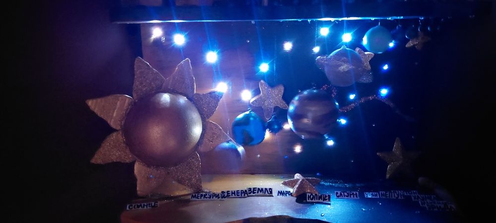 Любые поделки для школы и сада