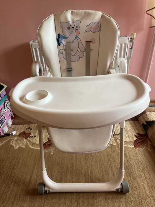 Продам годувальне крісло