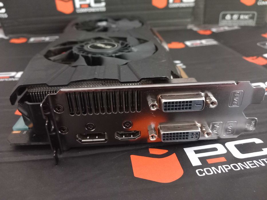 GTX 780 Ti Graphics Card64564143387009123