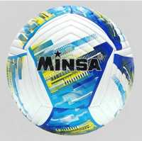 Дитячий футбольний м'яч Minsa