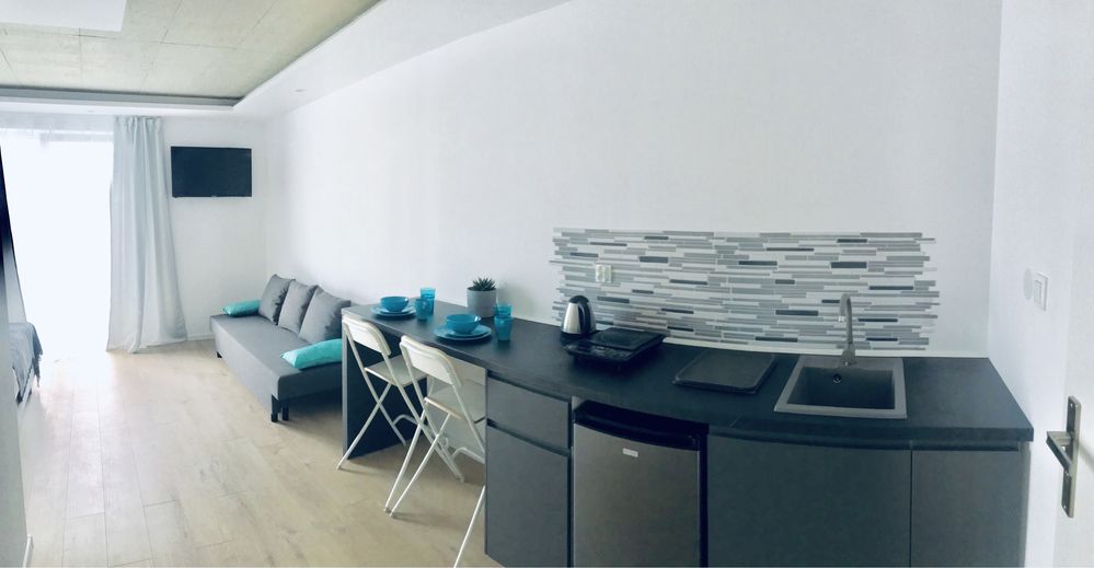 Apartamenty Niechorze BLOMMA ! Nocleg nad morzem !