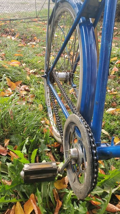 Велосипед універсальний