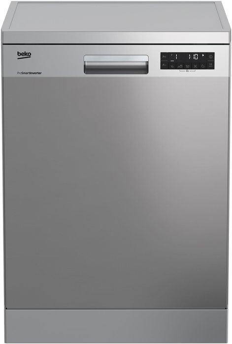 Zmywarka BEKO DNF28423X