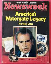 Watergate / Nixon