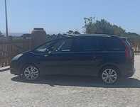 7 lugares Citroen C4 grand picasso