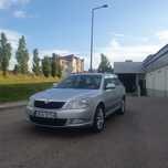 Skoda Octavia 2 II fl 2.0 Tdi DSG Xsenony Kamera Salon Polska NoweOc‼️