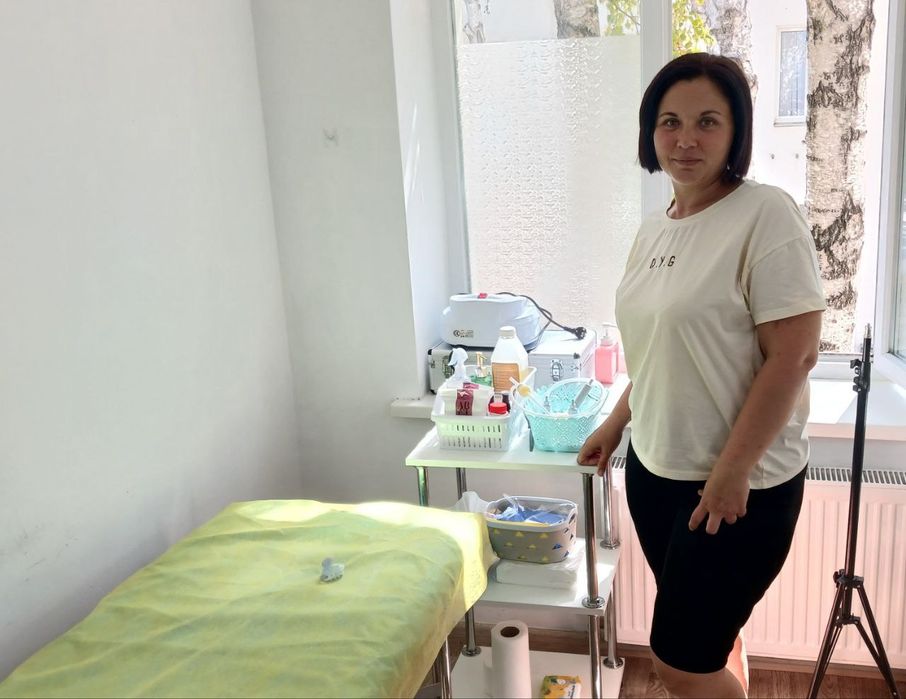 Масаж від сертифікованого масажиста Миколаїв