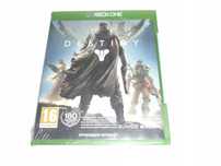 Destiny Xbox One X Box Xone Nowa