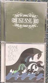 Keane - Hopes and Fears + Under the Iron Sea (2CD)