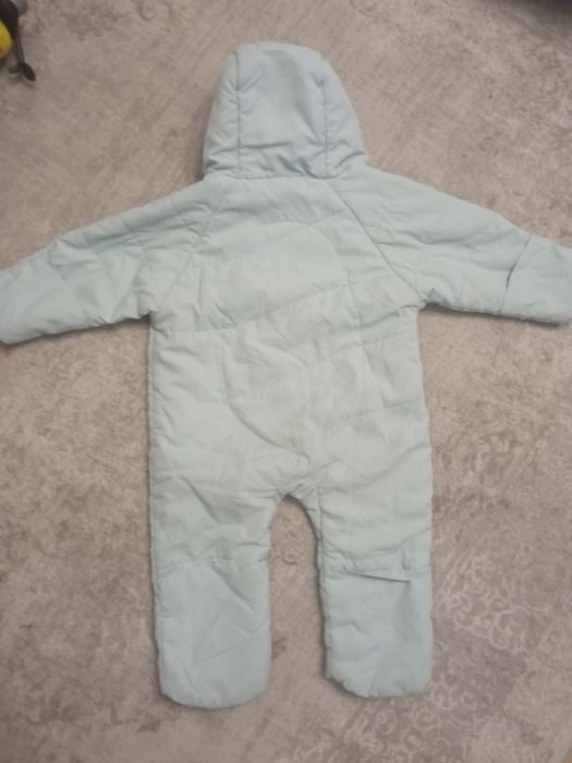 Весняний комбінезон, 12-18 міс