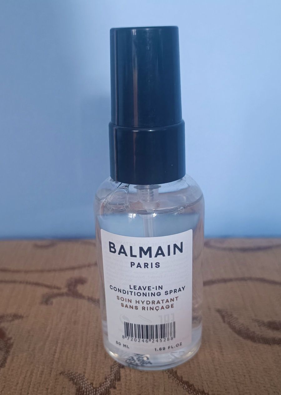 Odżywka do włosów - Balmain Paris - Leave - in conditioning spray