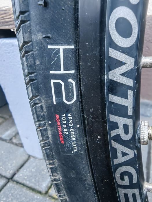 Rower trek FX3 rozmiar s