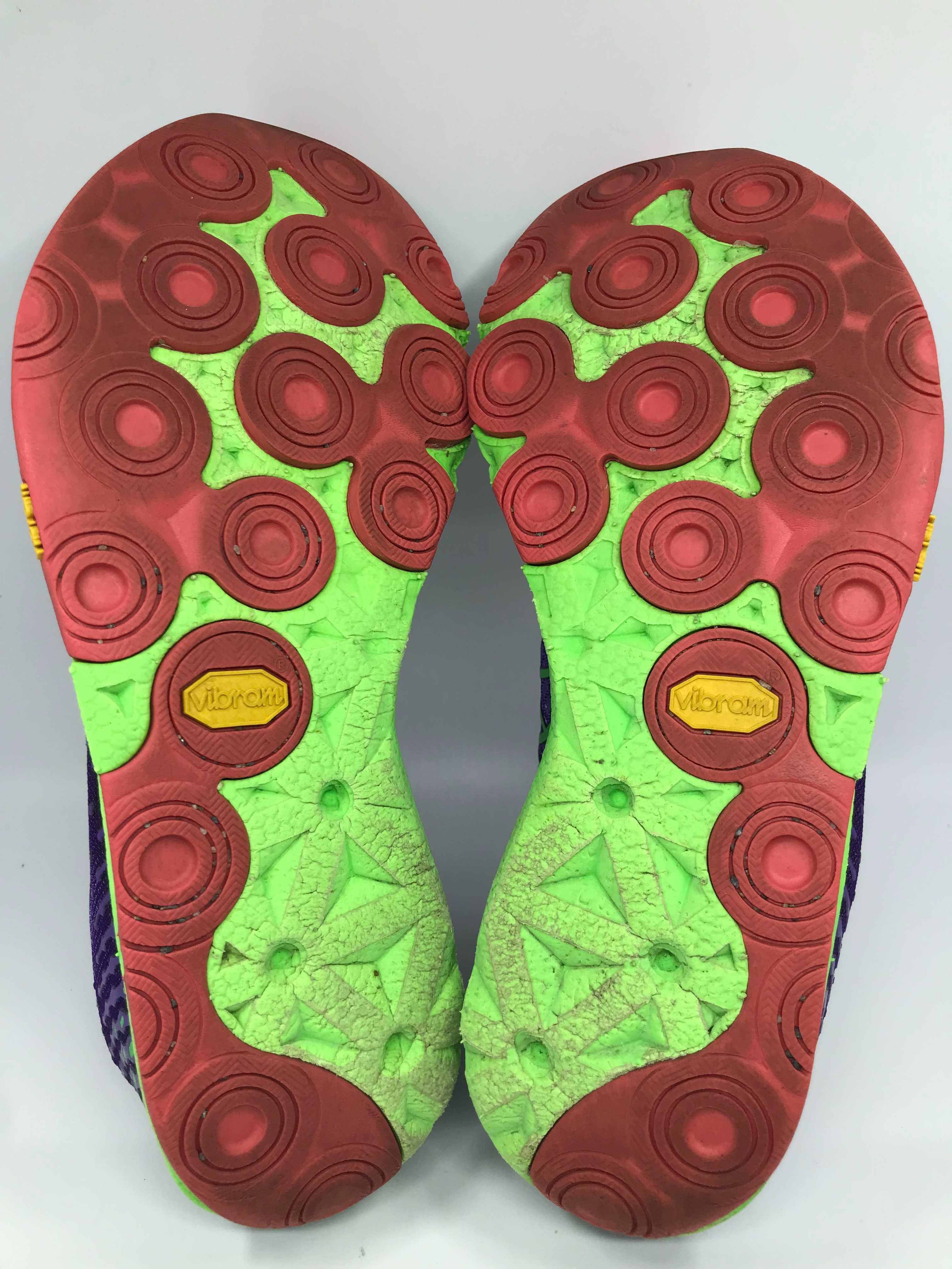 NEW BALANCE Minimus Vibram r.37,5 oryginalne buty damskie