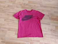 Koszulka t-shirt Nike y2k vintage rozmiar S