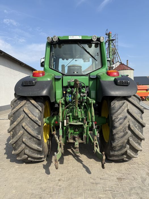 John Deere 6930 Premium ! Tuz Auto Power