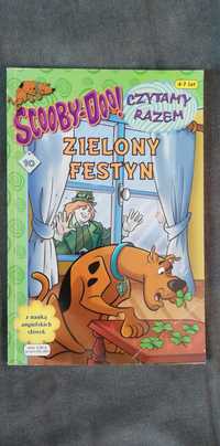 Scooby-Doo! Zielony festyn