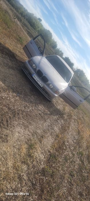 Продам бмв 5 е39 возможен обмен на  дизеля  вашы предложения в личку