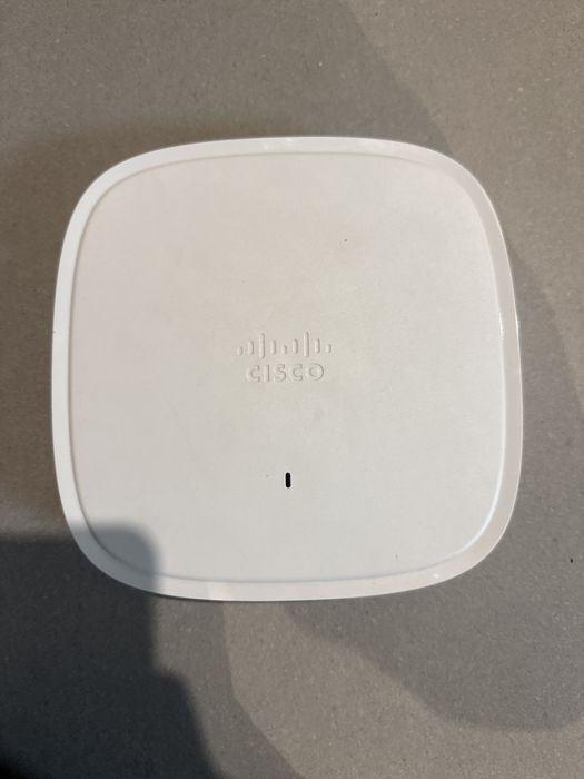 Access Point Cisco C9115