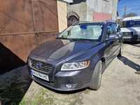 Продам власний автомобіль Volvo  V50