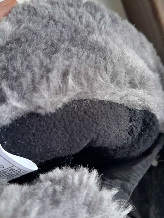 Чоботи сапоги зимові Pepperts - 32, 33, 34