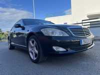 Mercedes S 320 Cdi imaculado