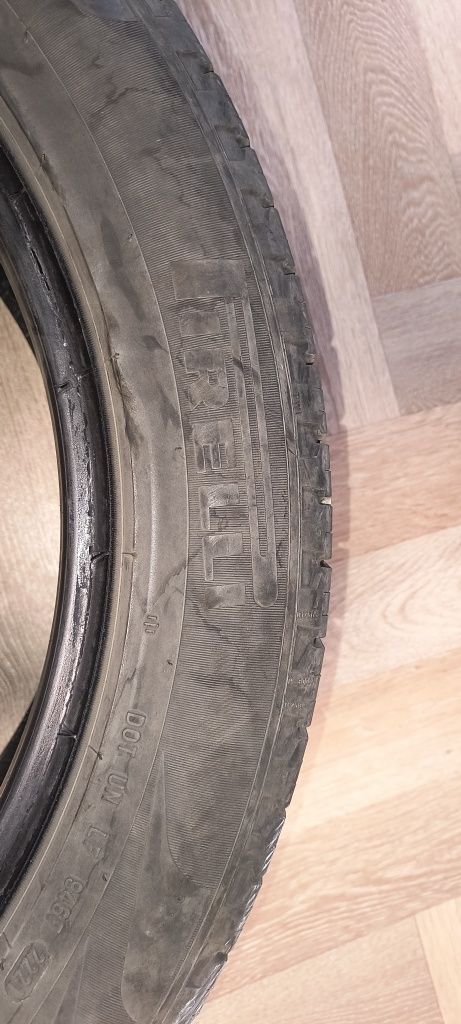 Шини Pirelli Scorpion Verde 235/50 R19