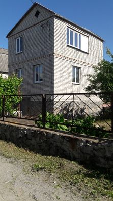 Продам дачу Новоселовка