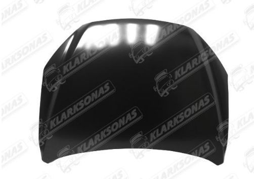 Капот MAZDA CX5, 03.2012 - 2017 KDY35231XA