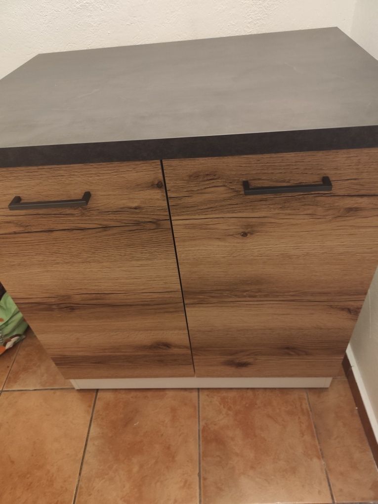 Szafka kuchenna 80 cm