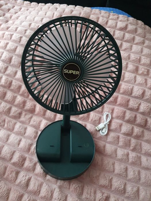 Wiatrak bezprzewodowy NOWY