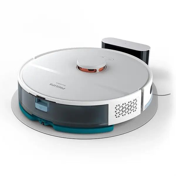Робот-пилосос Philips 2000 Series XU2000/20