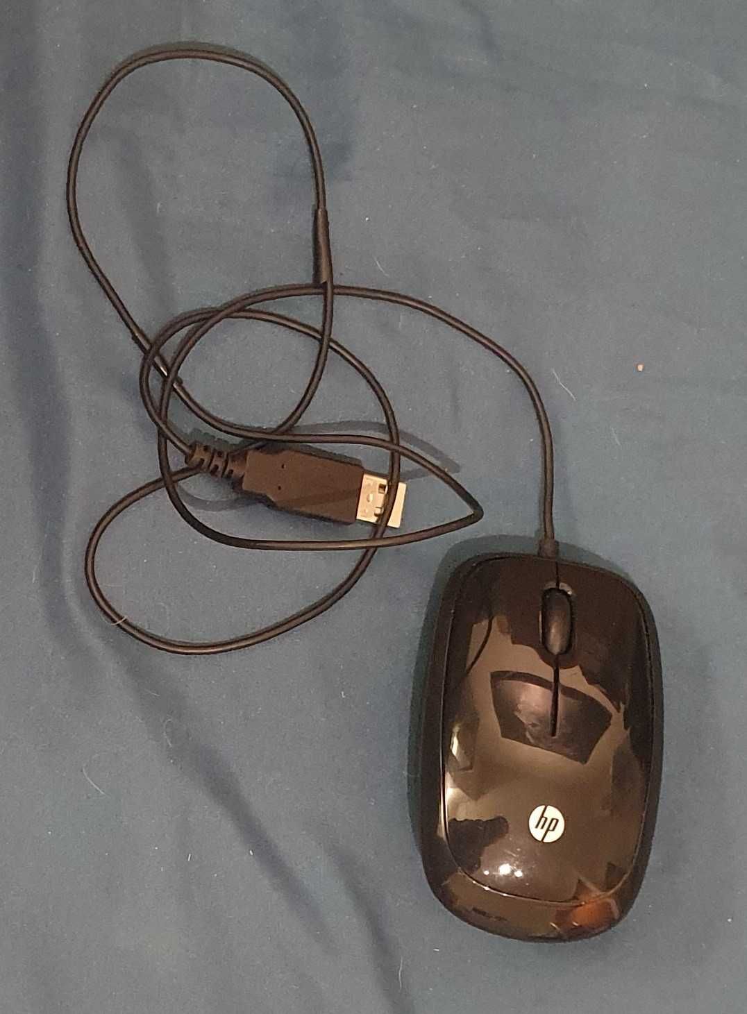 Pacote de três mouses para PC