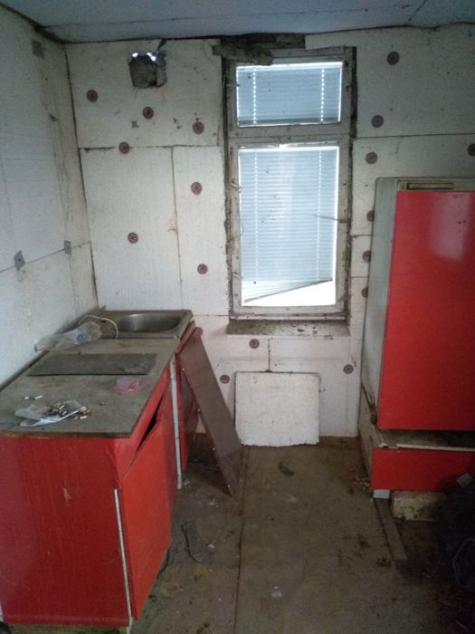 Продам будинок Чорний Острів