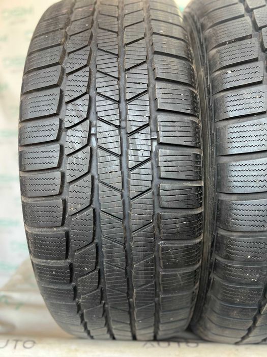 Скад шин б/в. 235/55 R18 Continental ContiWinterContact TS 815
