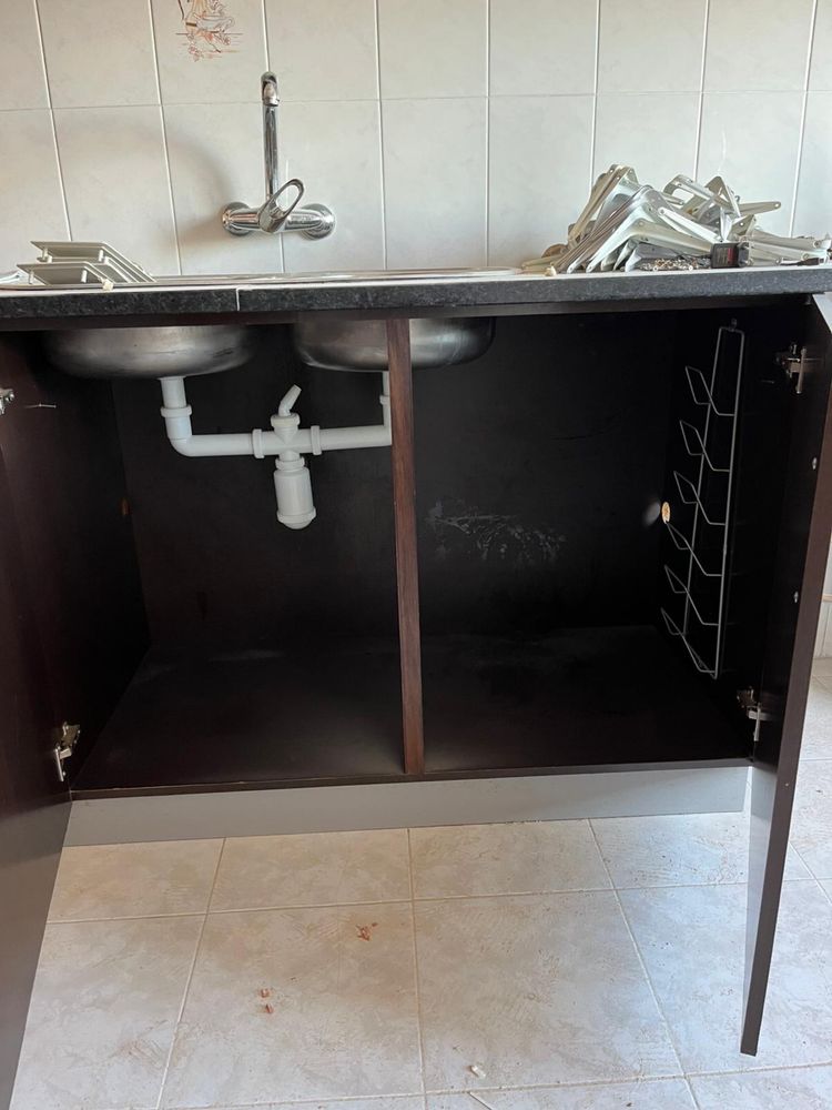 Moveis de cozinha